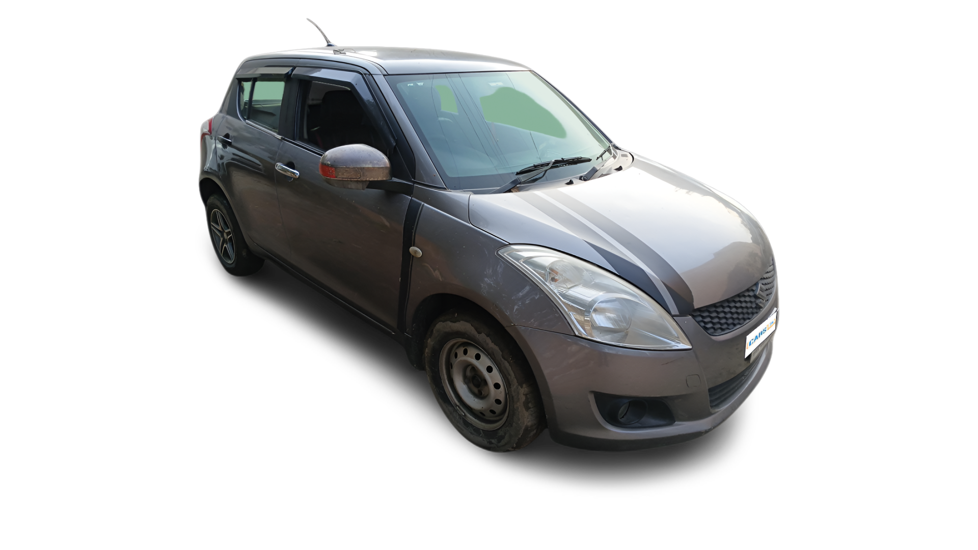 2013 Maruti Swift - Hatchback - Diesel - Manual - ₹2.11 lakh